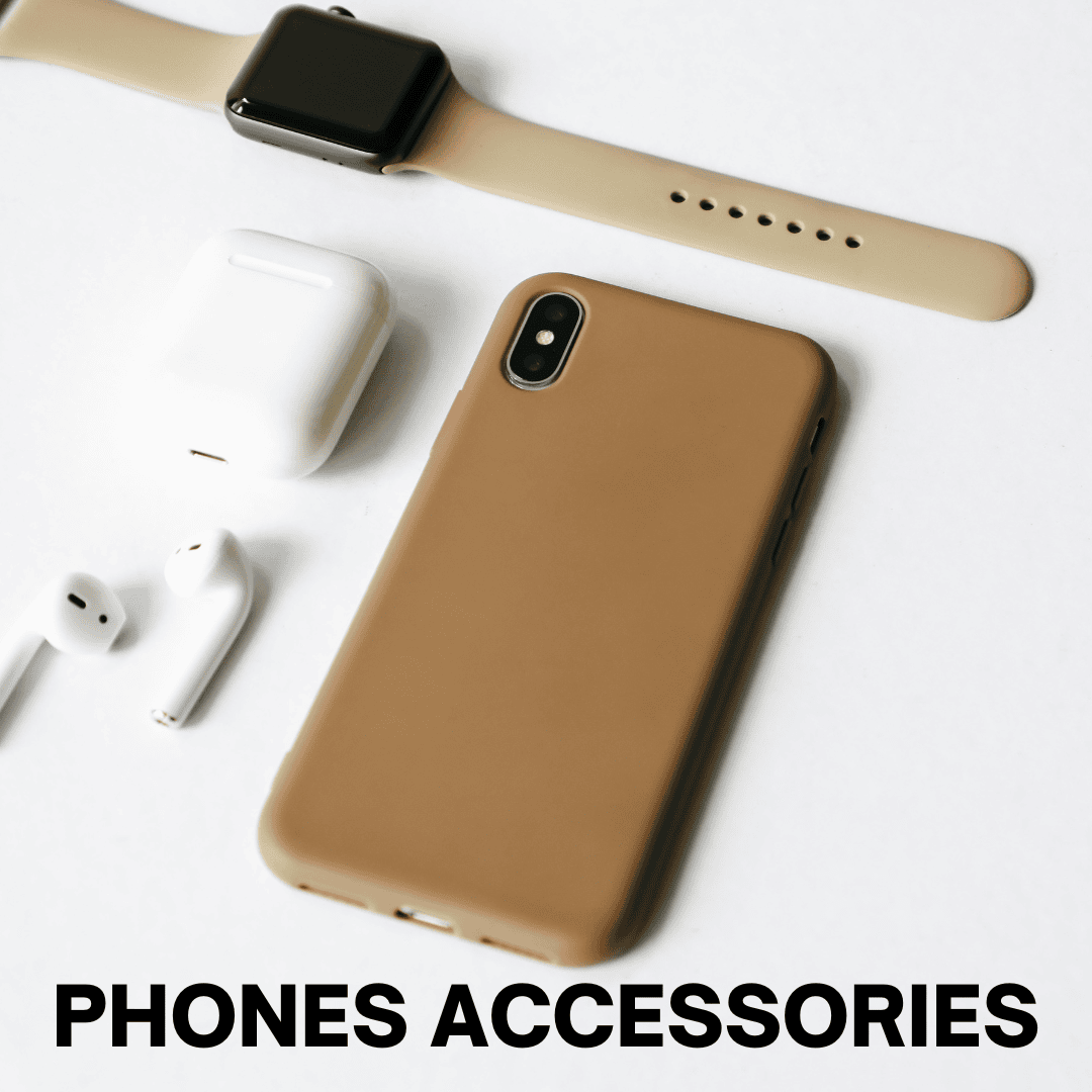 Must-Have Phone Accessories That Improve Your Mobile Lifestyle